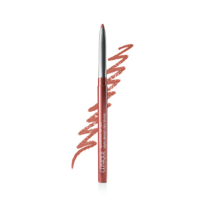 Clinique Quickliner Lip Liner Intense Blush front view
