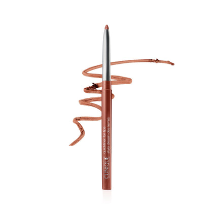 Clinique Quickliner Lip Liner Nude Honey front view