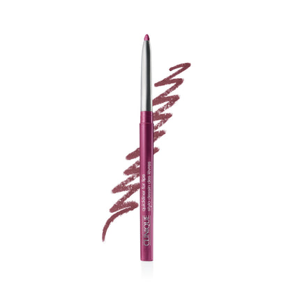 Clinique Quickliner Lip Liner Plummy front view