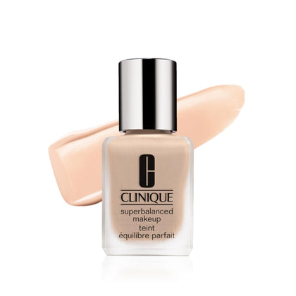 Clinique Superbalanced Oil Free Liquid Foundation 1 Fl Oz front view