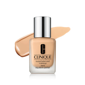 Clinique Superbalanced Oil Free Liquid Foundation front view