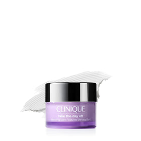 Clinique Take The Day Off Cleansing Balm 1oz front view