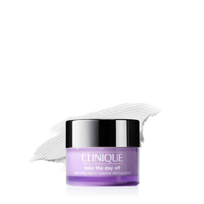 Clinique Take The Day Off Cleansing Balm 1oz front view