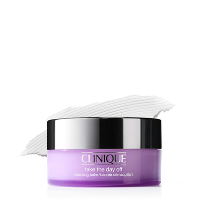 Clinique Take The Day Off Cleansing Balm 240g front view