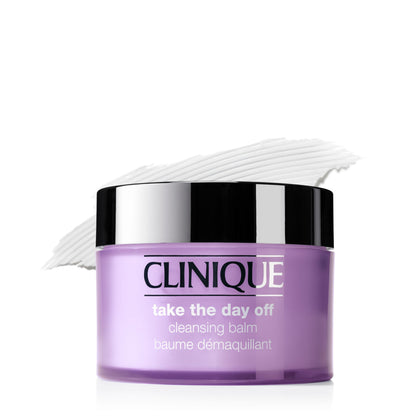 Clinique Take The Day Off Cleansing Balm 6.7oz front view