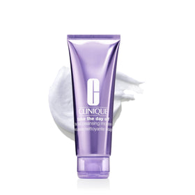 Clinique Take The Day Off Cleansing Mousse front view