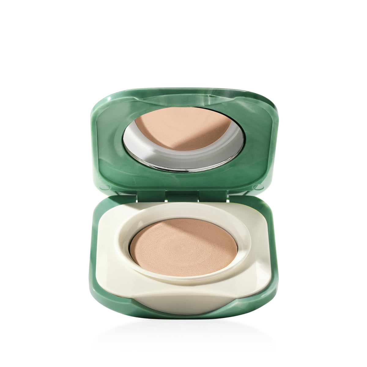Clinique Touch Base For Eyes cream eye shadow in Canvas Light shade