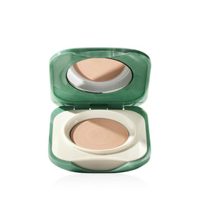 Clinique Touch Base For Eyes cream eye shadow in Canvas Light shade