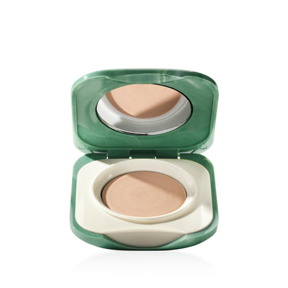 Clinique Touch Base For Eyes cream eye shadow in Canvas Light shade