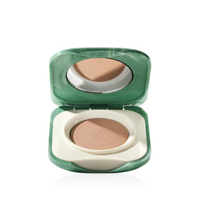 Clinique Touch Base For Eyes cream eye shadow in Canvas shade