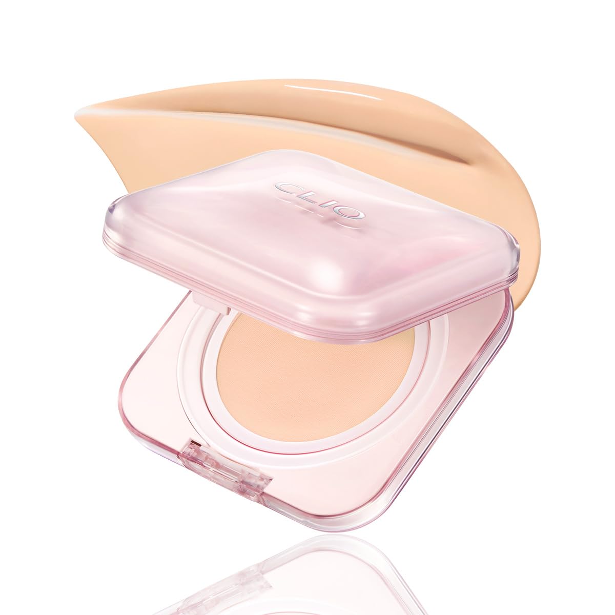 CLIO Kill Cover Mesh Glow Cushion Foundation front view