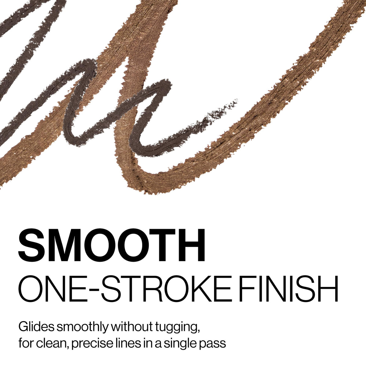 CLIO Sharp So Simple Pencil Liner 2mm Black with other makeup products