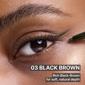 CLIO Sharp So Simple Pencil Liner packaging