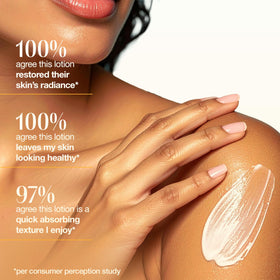 Close-up of Alba Botanica Daily Moisturizing Body Lotion pump
