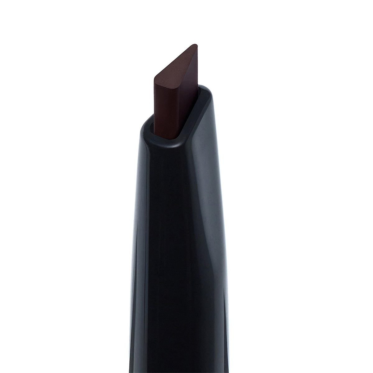 Close-up of Anastasia Beverly Hills Brow Wiz Mini Pencil tip