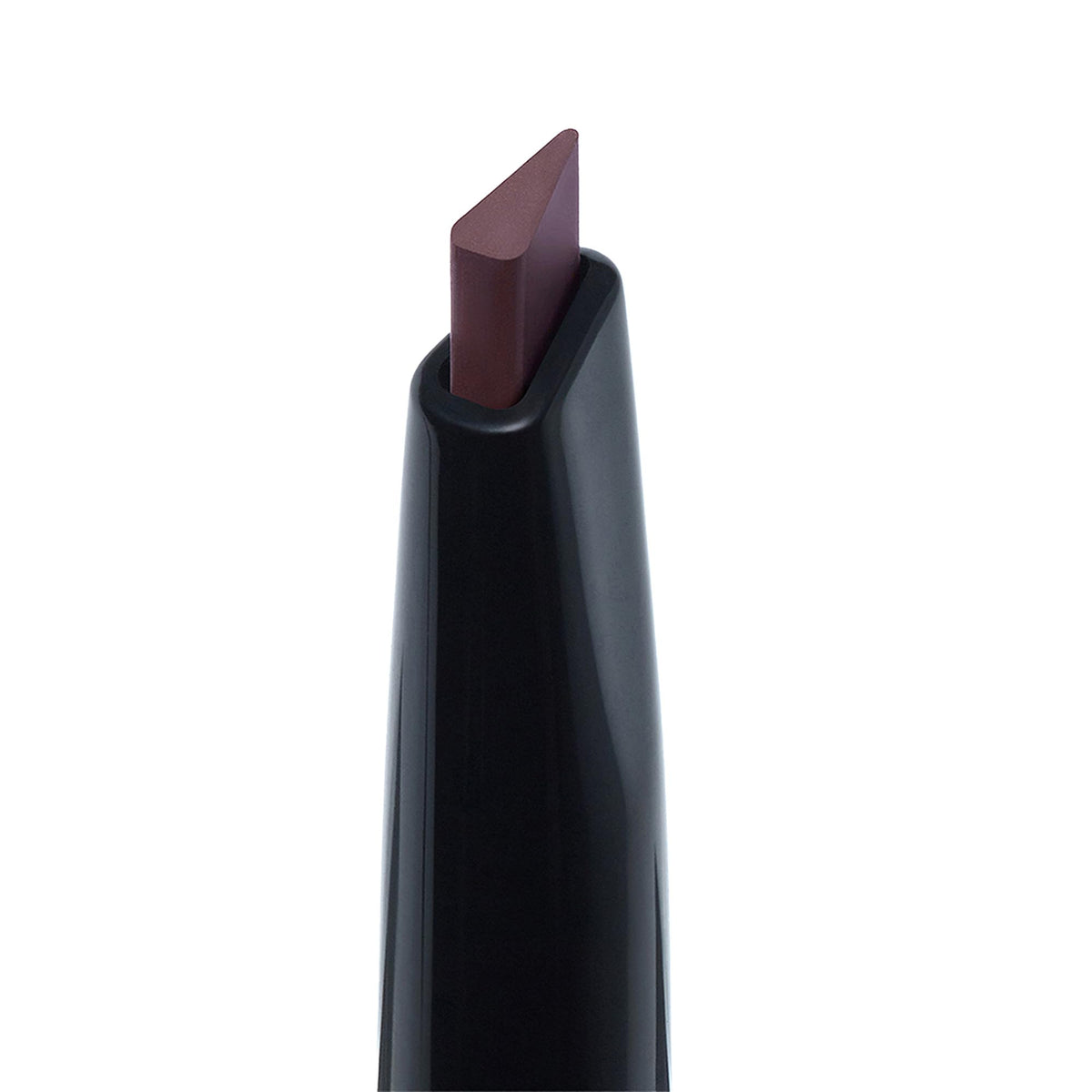 Close-up of Anastasia Beverly Hills Brow Wiz Mini Precision Pencil tip