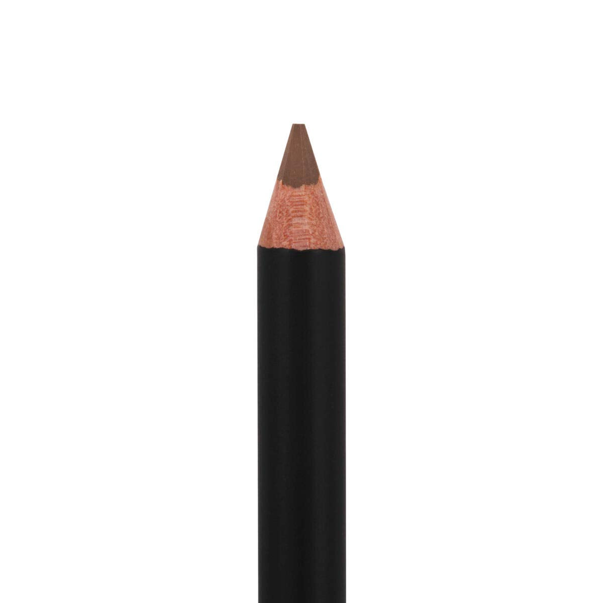 Close-up of Anastasia Beverly Hills Perfect Brow Pencil spoolie end