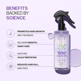 Close-up of Bare Anatomy Rosemary Water Spray nozzle