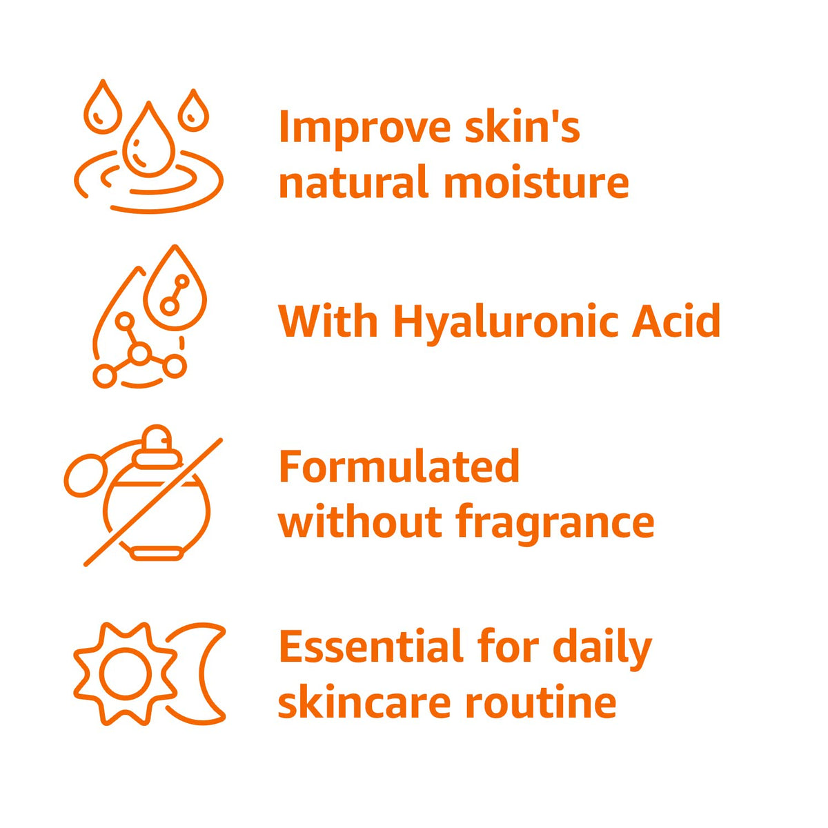 Close-up of Basics Firming Cream texture