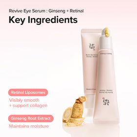 Close-up of Beauty of Joseon Revive Firming Moisturiser