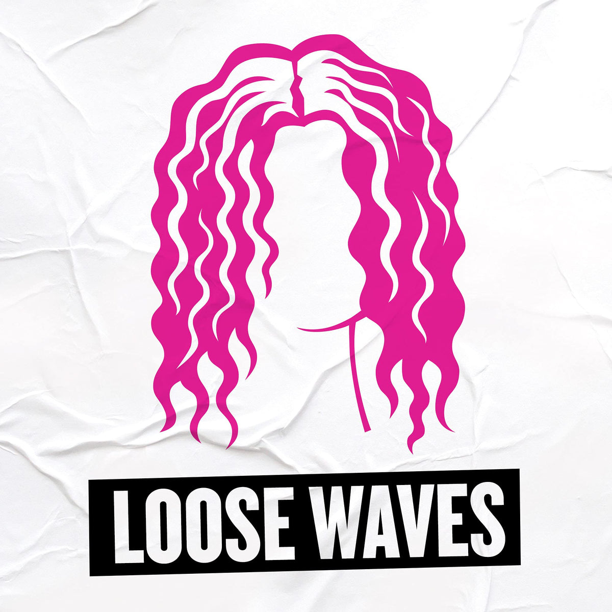Close-up of Bed Head Wave Affair Waver barrels