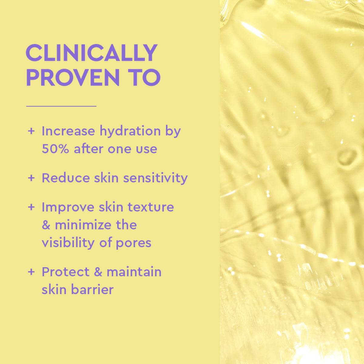 Close-up of BYOMA Hydrating Recovery Oil bottle