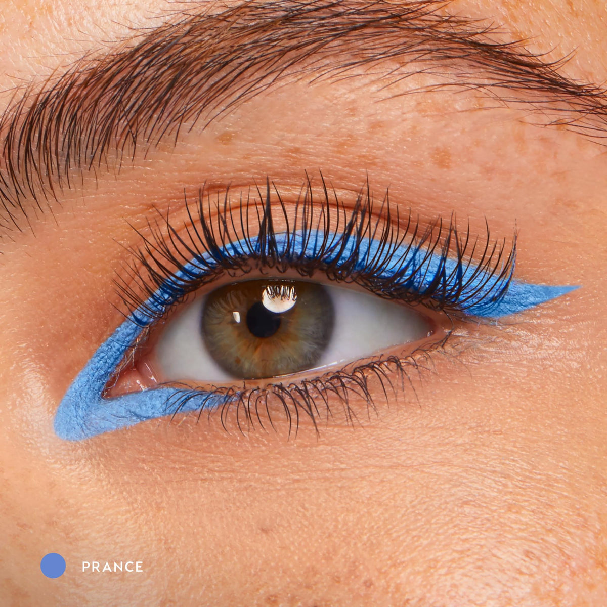 Close-up of ColourPop Crème Gel Waterproof Eyeliner tip