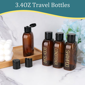 Close-up of Cosywell leak-proof travel bottle cap