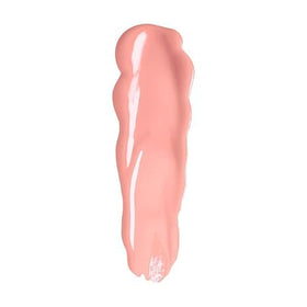 Close-up of Danger Jones hair colour tube showing Antique Rose Gold
