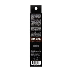 Close-up of e.l.f. Ultra Precise Brow Pencil ultra fine tip