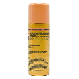 Close-up of EBIN NEW YORK Tinted Lace Spray nozzle