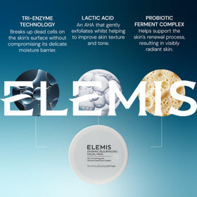 Close-up of ELEMIS Dynamic Resurfacing Facial Pads