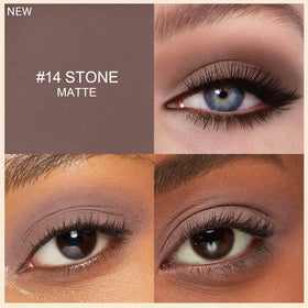 Close-up of Erinde Cream Eyeshadow Stick showing tip