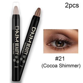 Close-up of evpct Cream Eyeshadow Stick in shimmer finish