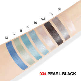 close-up of evpct eye shadow stick tip