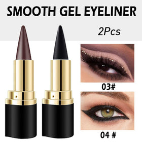 Close-up of evpct Gel Eyeliner Pencil rotating mechanism