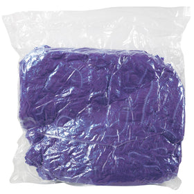 Close-up of ForPro disposable spa liners with elastic band