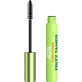 Close-up of Garnier Fructis Frizz Tamer Wand applicator