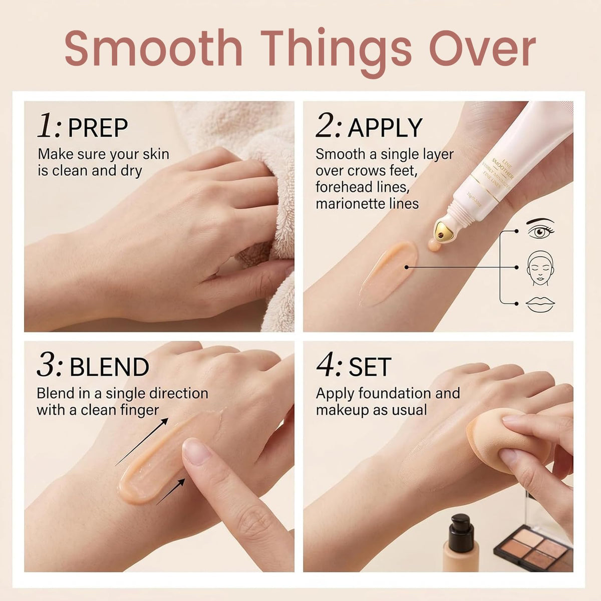 Close-up of Generic Fine Line Filler Primer packaging