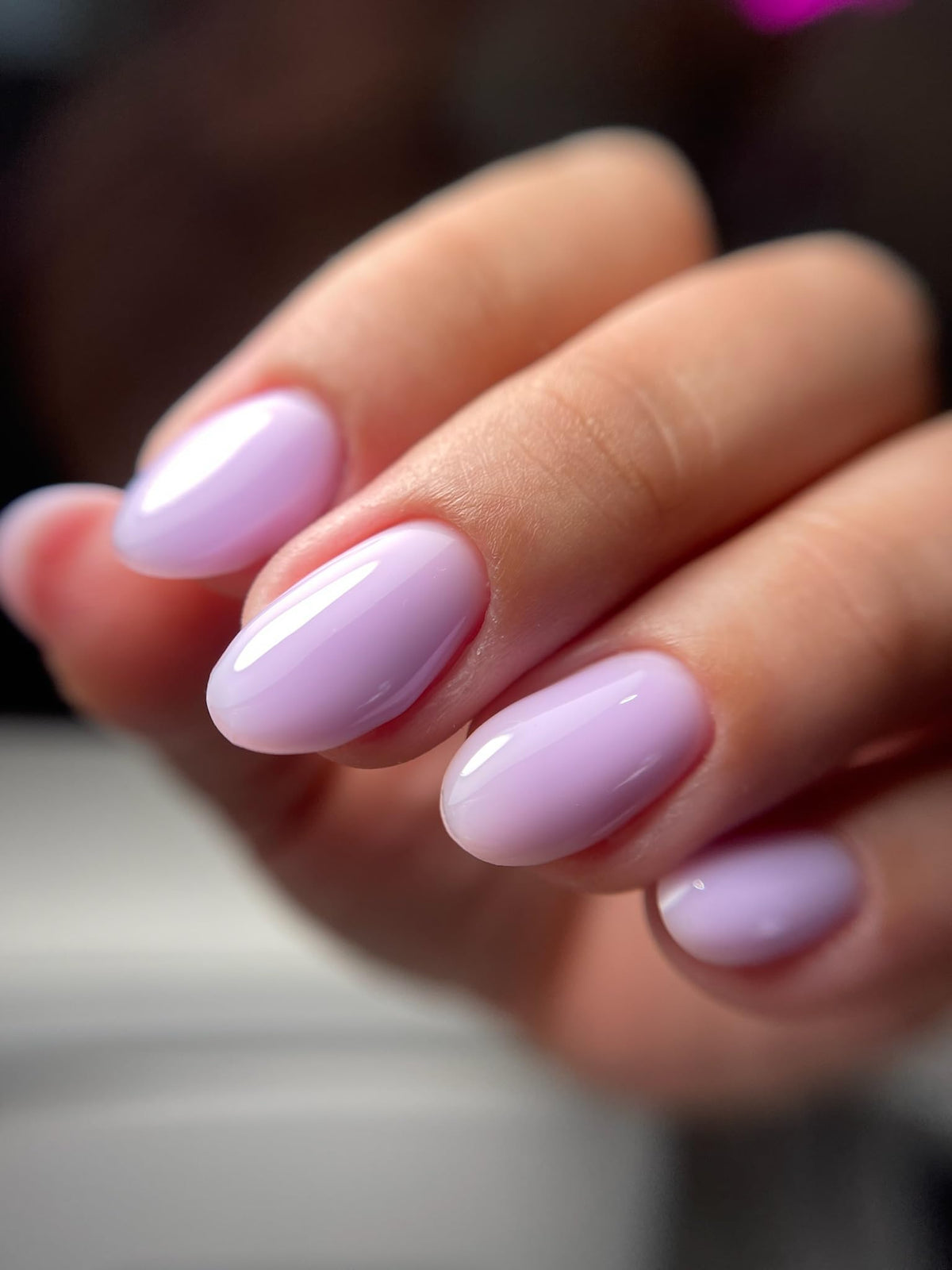 Close-up of IN.HYPE Sculpting Gel texture