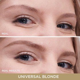Close-up of IT Cosmetics Brow Power pencil tip