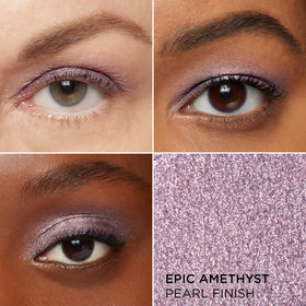 Close-up of IT Cosmetics Superhero Eyeshadow Stick tip