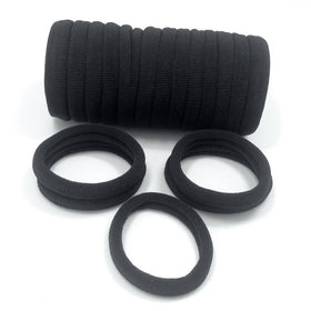 Close-up of J-MEE Hair Bands showing texture and design
