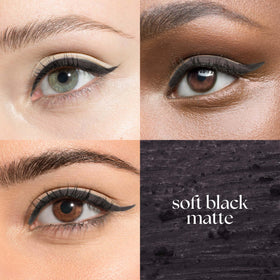 Close-up of Julep All-Day Eyeliner tip