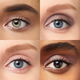 Close-up of Julep Eyeshadow 101 Crème-to-Powder Duo packaging