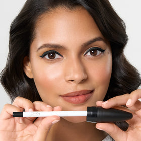 Close-up of Julep When Pencil Met Gel Eyeliner Pencil tip