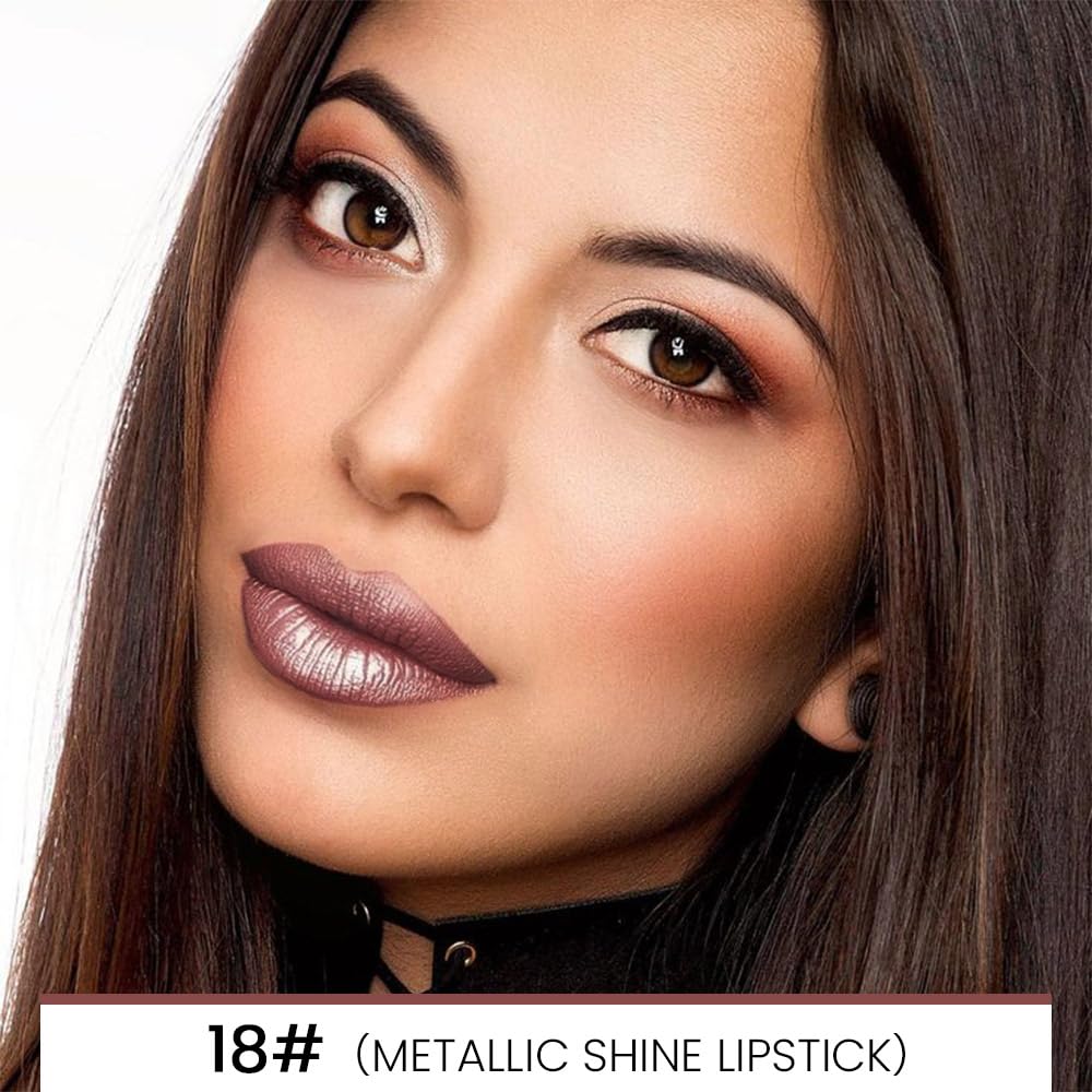 Close-up of Kaely Lip Liner pencil tip