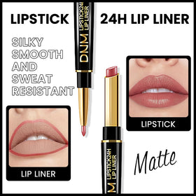 Close-up of Kaely lip liner precision tip