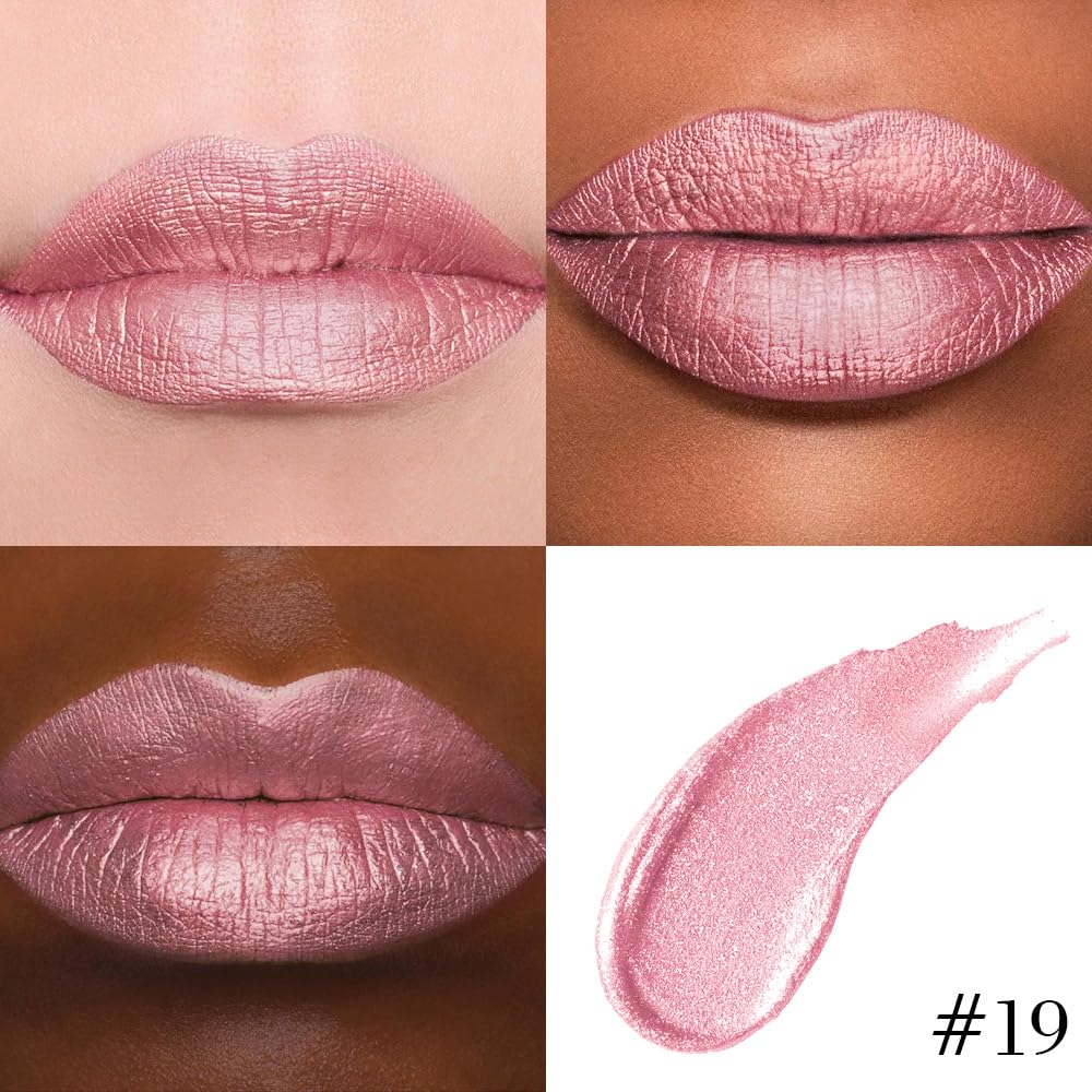 Close-up of Kaely Lip Liner tip