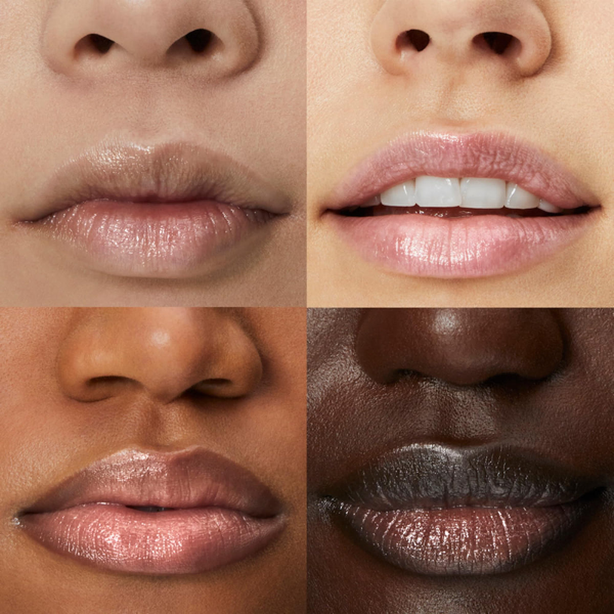 Close-up of Keys Soulcare Tinted Lip Balm with avocado oil